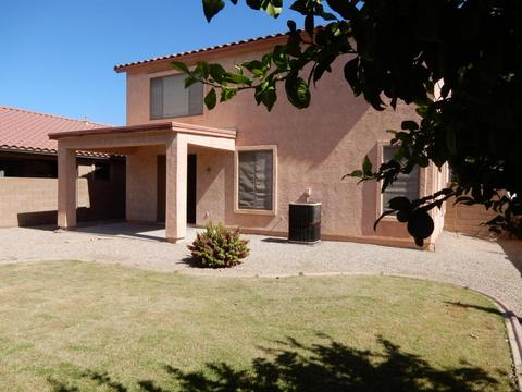 1127 E Ranch Ct, Gilbert, AZ 85296 photo 24