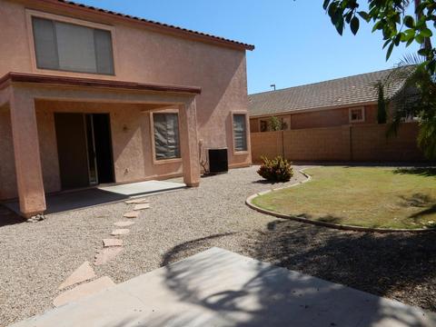 1127 E Ranch Ct, Gilbert, AZ 85296 photo 23