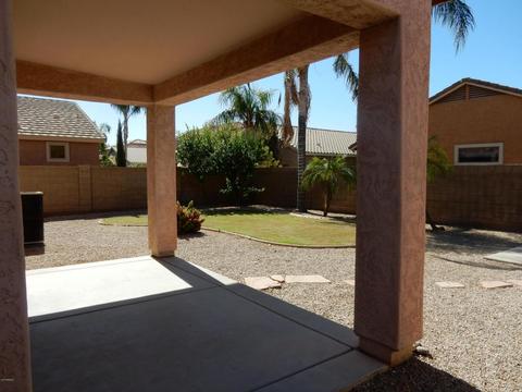 1127 E Ranch Ct, Gilbert, AZ 85296 photo 22