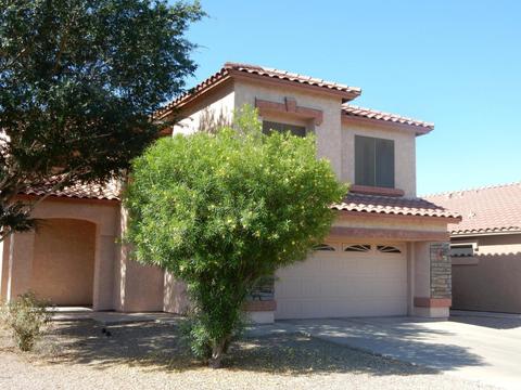 1127 E Ranch Ct, Gilbert, AZ 85296 photo 1