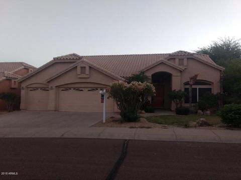 2125 E Taxidea Way, Phoenix, AZ 85048