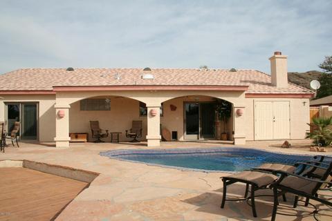 4301 E Western Star Blvd, Phoenix, AZ 85044 photo 20
