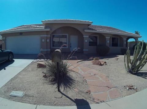 4301 E Western Star Blvd, Phoenix, AZ 85044 photo 2