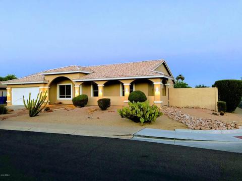 4301 E Western Star Blvd, Phoenix, AZ 85044 photo 1