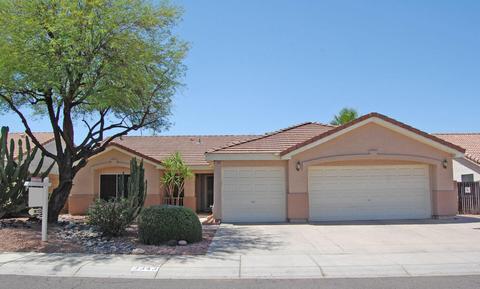 3343 Escuda Rd, Phoenix, AZ 85050 photo 1