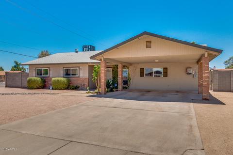 3131 E Dahlia Dr, Phoenix, AZ 85032 photo 2