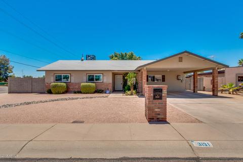 3131 E Dahlia Dr, Phoenix, AZ 85032 photo 1