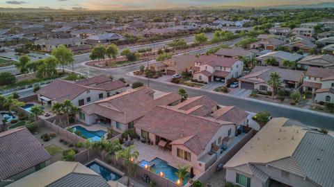2451 E Crescent Way, Gilbert, AZ 85298 photo 48