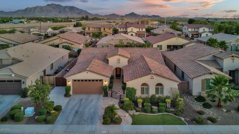 2451 E Crescent Way, Gilbert, AZ 85298 photo 47