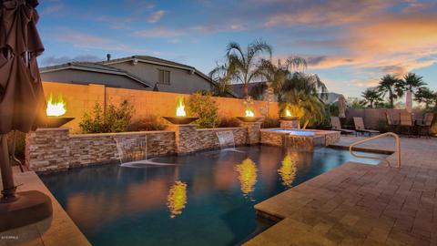2451 E Crescent Way, Gilbert, AZ 85298 photo 6