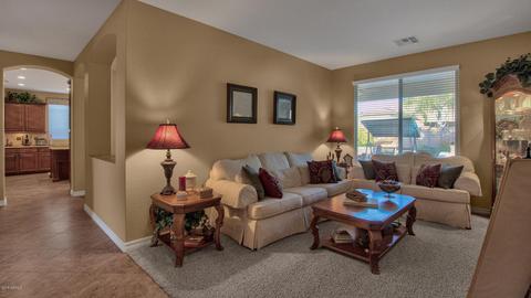 2451 E Crescent Way, Gilbert, AZ 85298 photo 21
