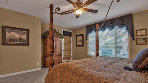 2451 E Crescent Way, Gilbert, AZ 85298 photo 20