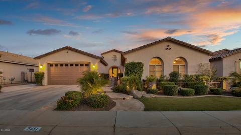 2451 E Crescent Way, Gilbert, AZ 85298 photo 16