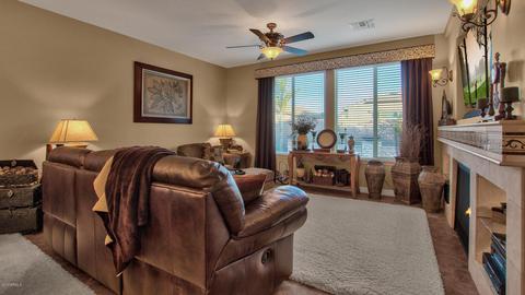2451 E Crescent Way, Gilbert, AZ 85298 photo 15