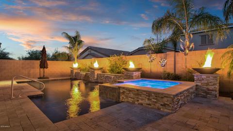 2451 E Crescent Way, Gilbert, AZ 85298 photo 7
