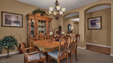 2451 E Crescent Way, Gilbert, AZ 85298 photo 11