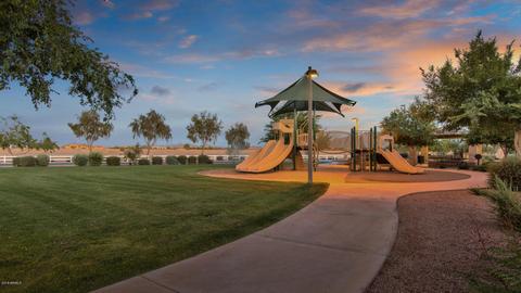2451 E Crescent Way, Gilbert, AZ 85298 photo 43