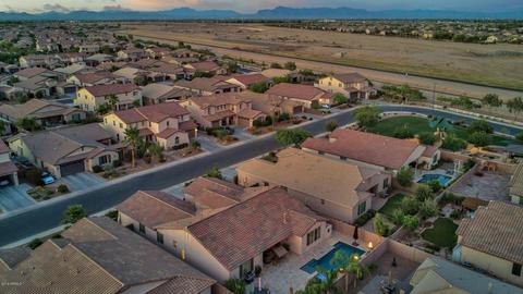 2451 E Crescent Way, Gilbert, AZ 85298 photo 49