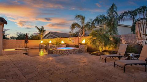2451 E Crescent Way, Gilbert, AZ 85298 photo 8