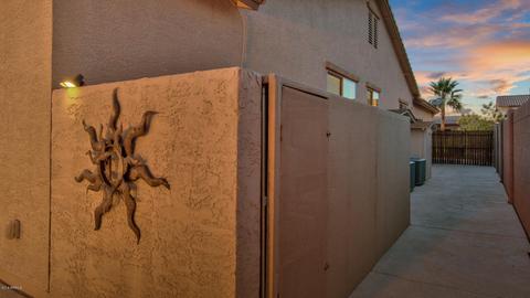 2451 E Crescent Way, Gilbert, AZ 85298 photo 42