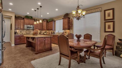 2451 E Crescent Way, Gilbert, AZ 85298 photo 13