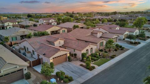2451 E Crescent Way, Gilbert, AZ 85298 photo 46
