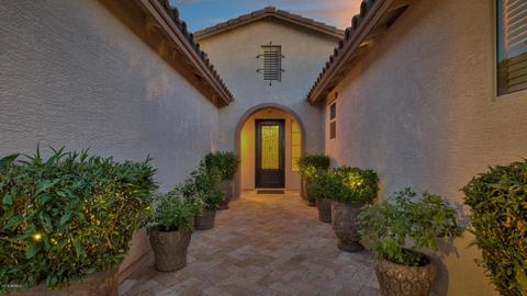 2451 E Crescent Way, Gilbert, AZ 85298 photo 25