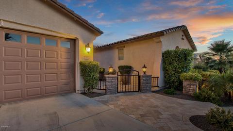 2451 E Crescent Way, Gilbert, AZ 85298 photo 22