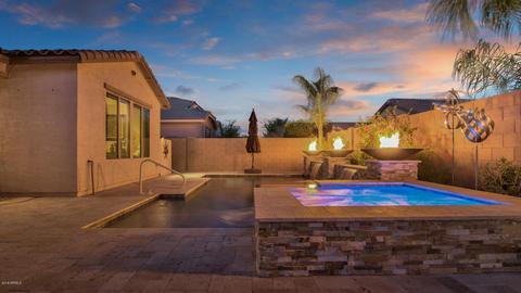 2451 E Crescent Way, Gilbert, AZ 85298 photo 41