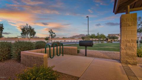 2451 E Crescent Way, Gilbert, AZ 85298 photo 45