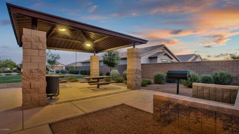 2451 E Crescent Way, Gilbert, AZ 85298 photo 44