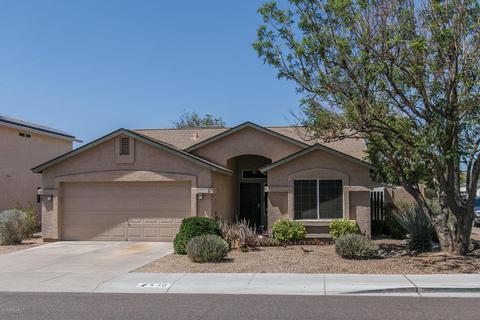 530 E Behrend Dr, Phoenix, AZ 85024 photo 1