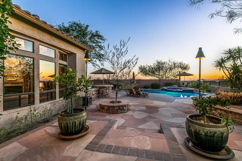 8220 E Teton St, Mesa, AZ 85207 photo 2