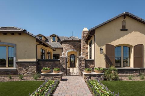 4114 E Norcroft Cir, Mesa, AZ 85215 photo 4