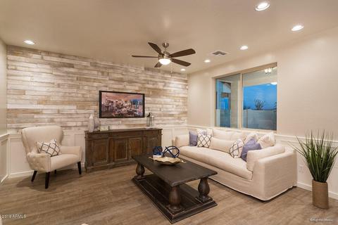 8637 E Fairbrook St, Mesa, AZ 85207 photo 4