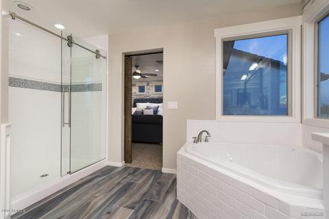 8637 E Fairbrook St, Mesa, AZ 85207 photo 18