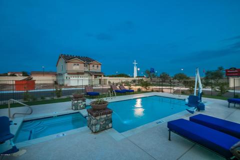8637 E Fairbrook St, Mesa, AZ 85207 photo 44