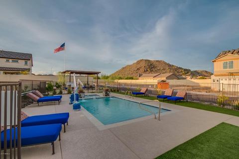 8637 E Fairbrook St, Mesa, AZ 85207 photo 51