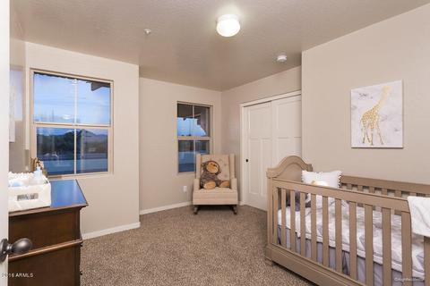 8637 E Fairbrook St, Mesa, AZ 85207 photo 13