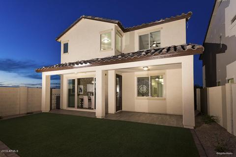 8637 E Fairbrook St, Mesa, AZ 85207 photo 23