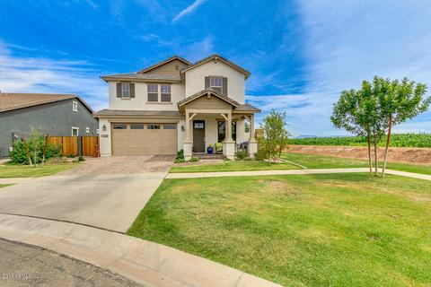 4388 E Mesquite St, Gilbert, AZ 85296 photo 1
