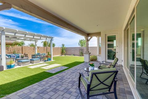 4388 E Mesquite St, Gilbert, AZ 85296 photo 45
