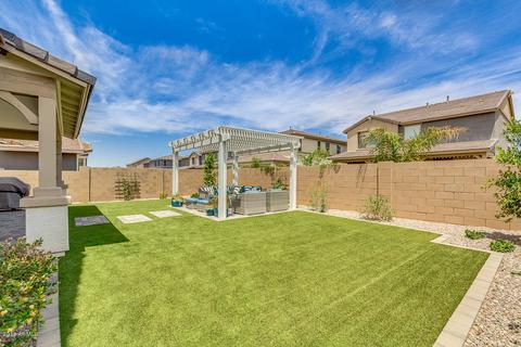 4388 E Mesquite St, Gilbert, AZ 85296 photo 40