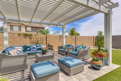 4388 E Mesquite St, Gilbert, AZ 85296 photo 43