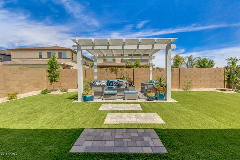 4388 E Mesquite St, Gilbert, AZ 85296 photo 41