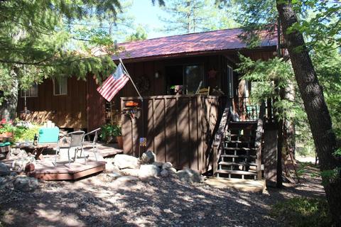 141 E Top Of Hill Dr, Payson, AZ 85541