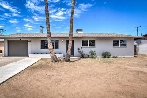 740 S Allen --, Mesa, AZ 85204 photo 1