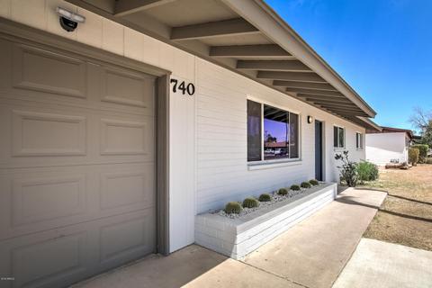 740 S Allen --, Mesa, AZ 85204 photo 4