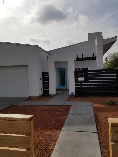 1809 E Adams St, Phoenix, AZ 85034 photo 3