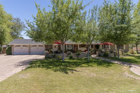 37 W Hayward Ave, Phoenix, AZ 85021 photo 2